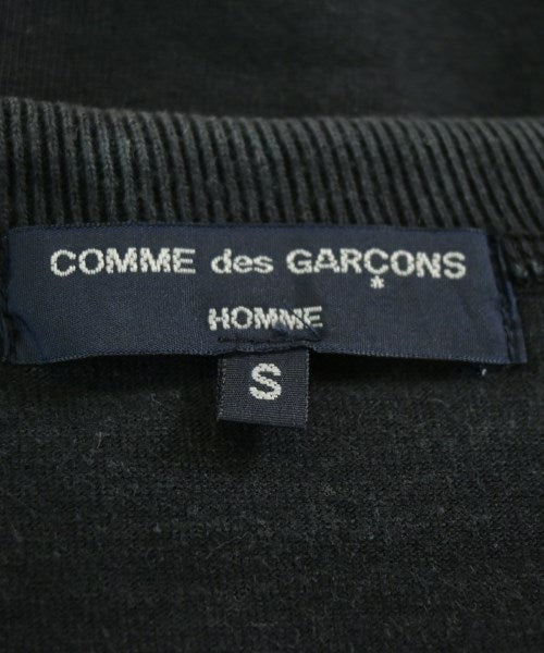 COMME des GARCONS HOMME T恤/上衣
