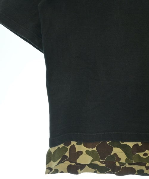 COMME des GARCONS HOMME T恤/上衣