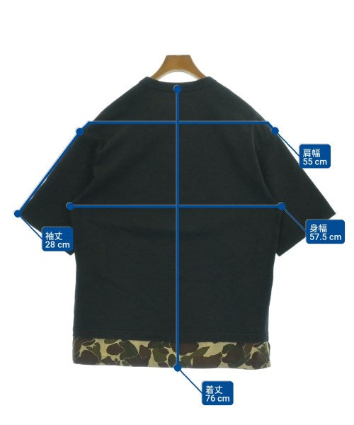 COMME des GARCONS HOMME T恤/上衣