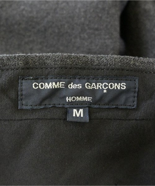 COMME des GARCONS HOMME 長褲