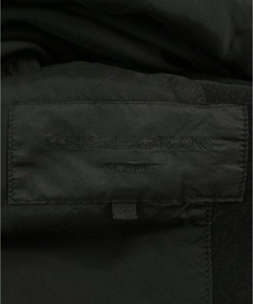 COMME des GARCONS HOMME 切斯特披風