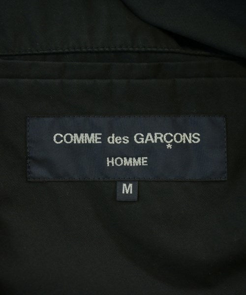 COMME des GARCONS HOMME 休閒夾克