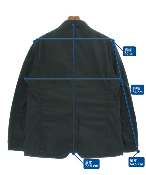 COMME des GARCONS HOMME 休閒夾克