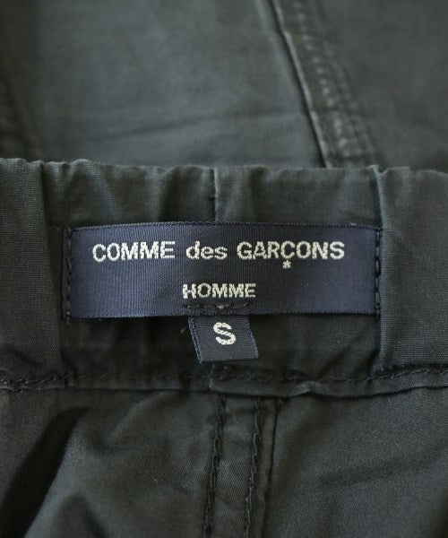 COMME des GARCONS HOMME 長褲