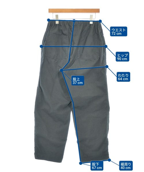 COMME des GARCONS HOMME 長褲
