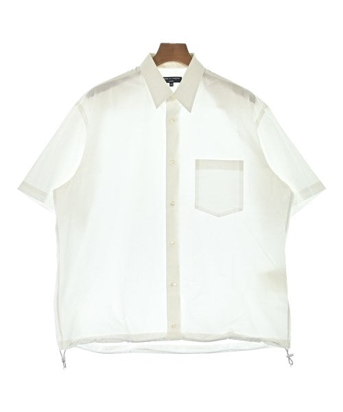 COMME des GARCONS HOMME 休閒襯衫