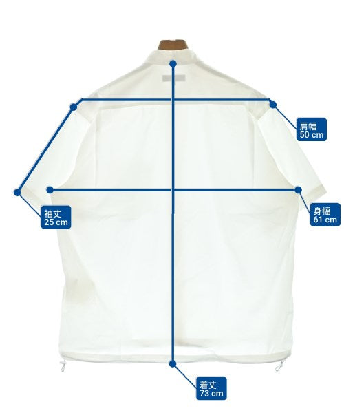 COMME des GARCONS HOMME 休閒襯衫