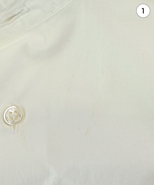 COMME des GARCONS HOMME 休閒襯衫