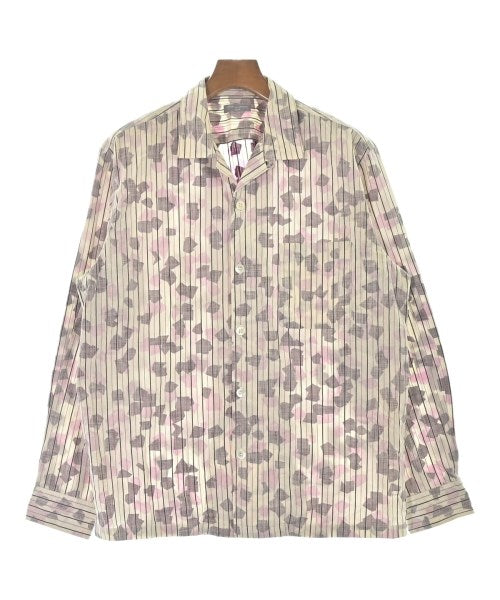 COMME des GARCONS HOMME 休閒襯衫