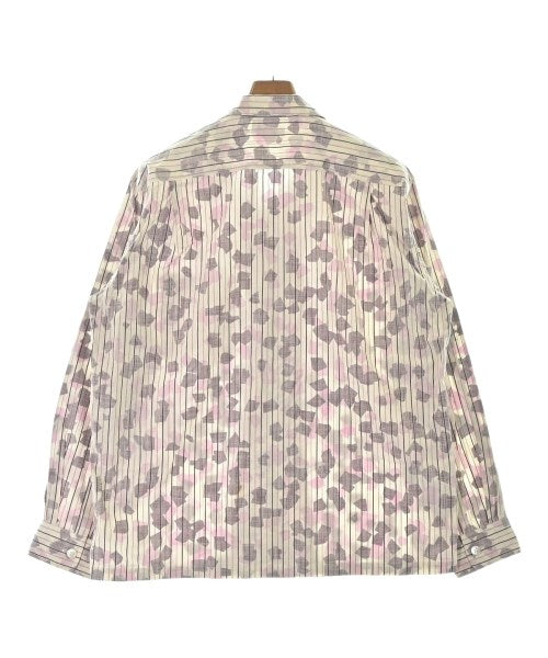COMME des GARCONS HOMME 休閒襯衫