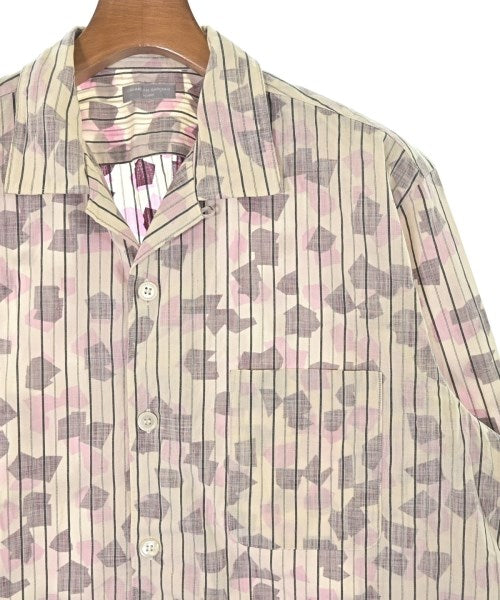 COMME des GARCONS HOMME 休閒襯衫