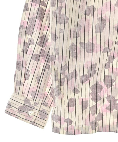 COMME des GARCONS HOMME 休閒襯衫