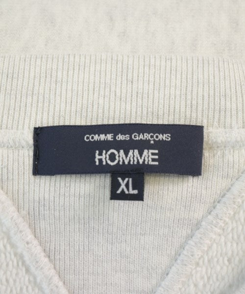 COMME des GARCONS HOMME 運動衫