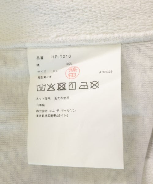 COMME des GARCONS HOMME 運動衫
