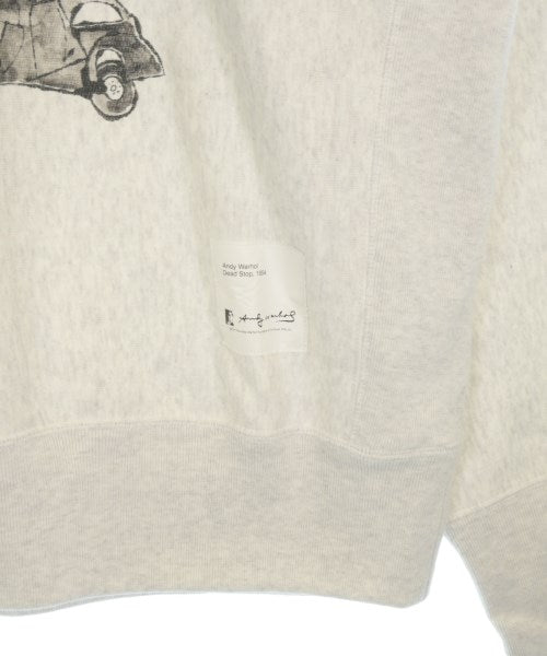 COMME des GARCONS HOMME 運動衫