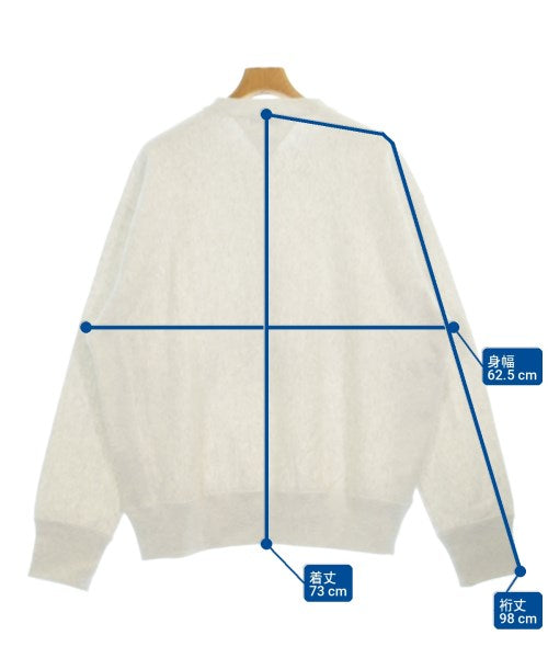 COMME des GARCONS HOMME 運動衫
