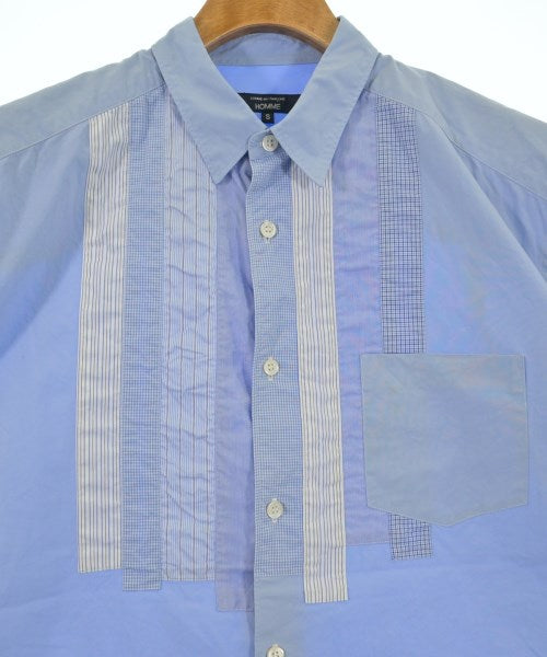 COMME des GARCONS HOMME 休閒襯衫