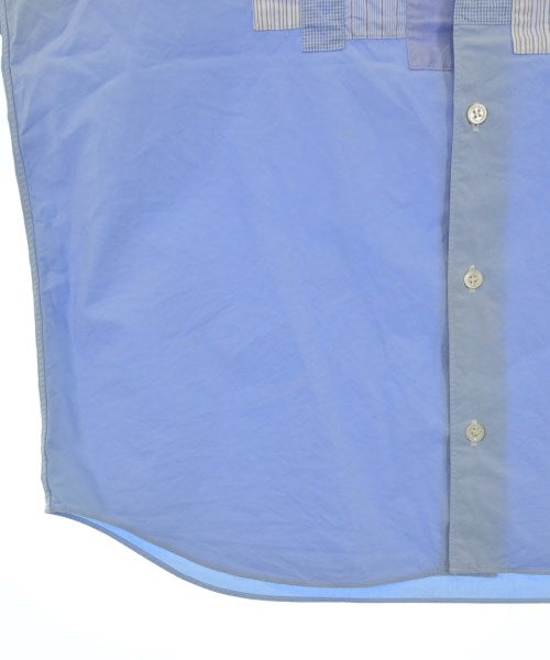 COMME des GARCONS HOMME 休閒襯衫