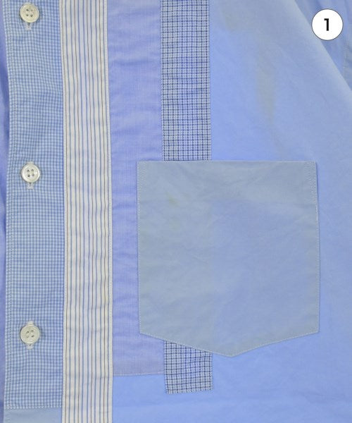 COMME des GARCONS HOMME 休閒襯衫