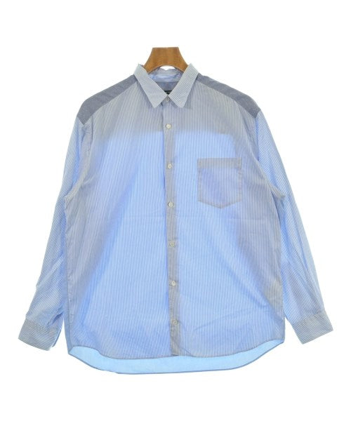 COMME des GARCONS HOMME 休閒襯衫
