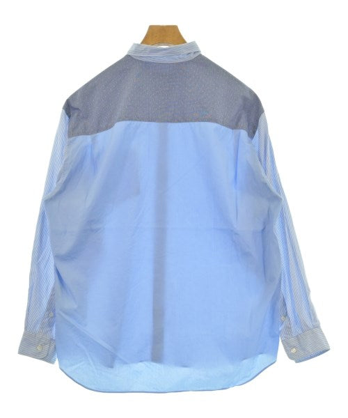 COMME des GARCONS HOMME 休閒襯衫