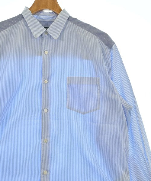 COMME des GARCONS HOMME 休閒襯衫