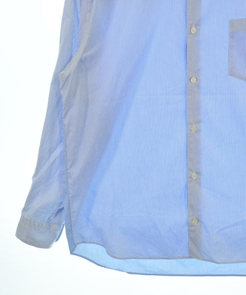 COMME des GARCONS HOMME 休閒襯衫