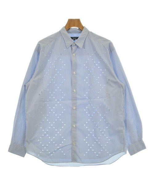 COMME des GARCONS HOMME 休閒襯衫
