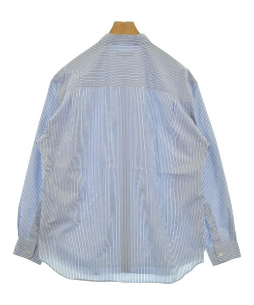 COMME des GARCONS HOMME 休閒襯衫