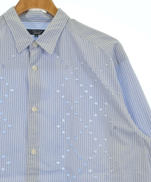 COMME des GARCONS HOMME 休閒襯衫