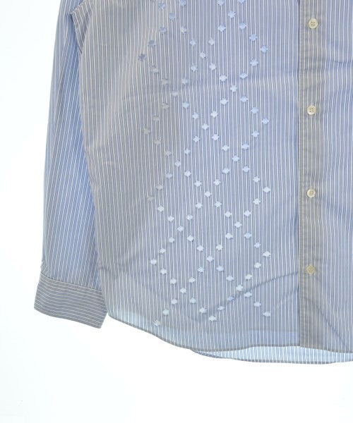 COMME des GARCONS HOMME 休閒襯衫