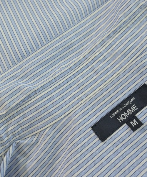 COMME des GARCONS HOMME 休閒襯衫