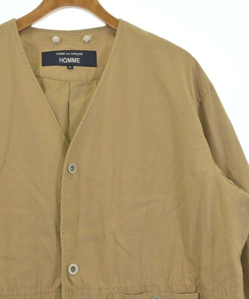 COMME des GARCONS HOMME 夾克