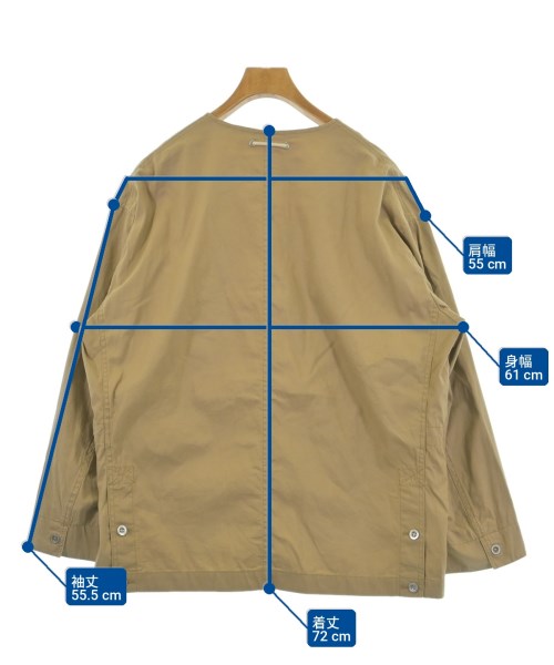 COMME des GARCONS HOMME 夾克
