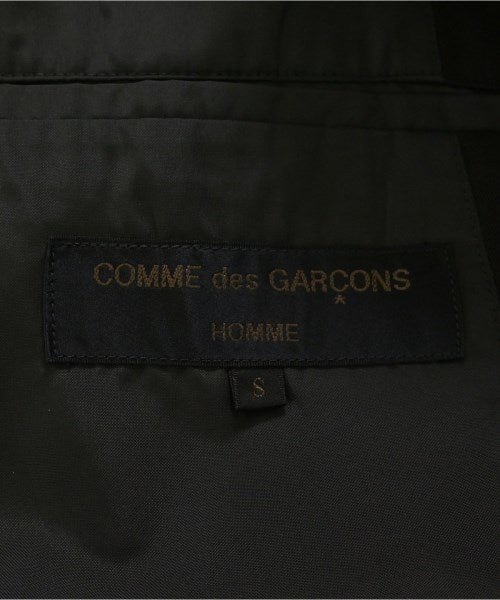 COMME des GARCONS HOMME 休閒夾克
