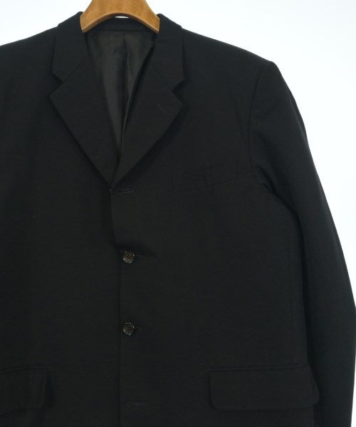 COMME des GARCONS HOMME 休閒夾克
