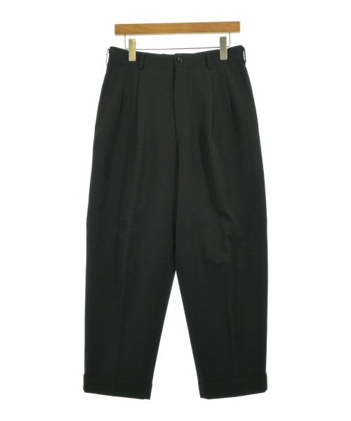 COMME des GARCONS HOMME 長褲