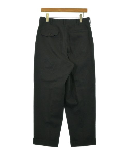 COMME des GARCONS HOMME 長褲