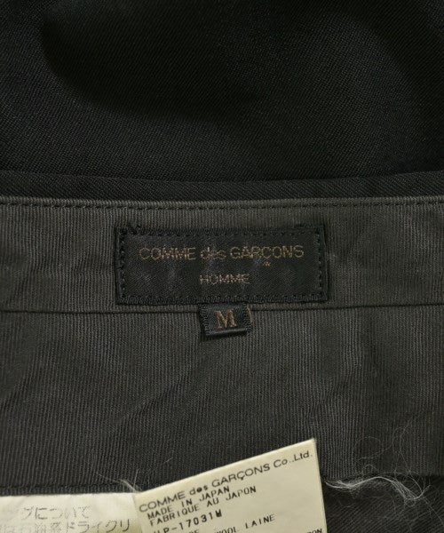 COMME des GARCONS HOMME 長褲