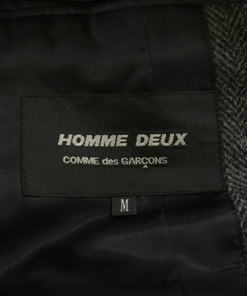 COMME des GARCONS HOMME 休閒夾克
