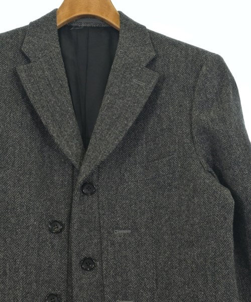 COMME des GARCONS HOMME 休閒夾克