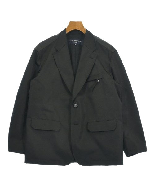 COMME des GARCONS HOMME 西裝外套