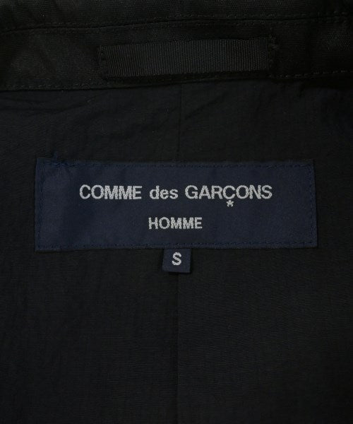 COMME des GARCONS HOMME 西裝外套