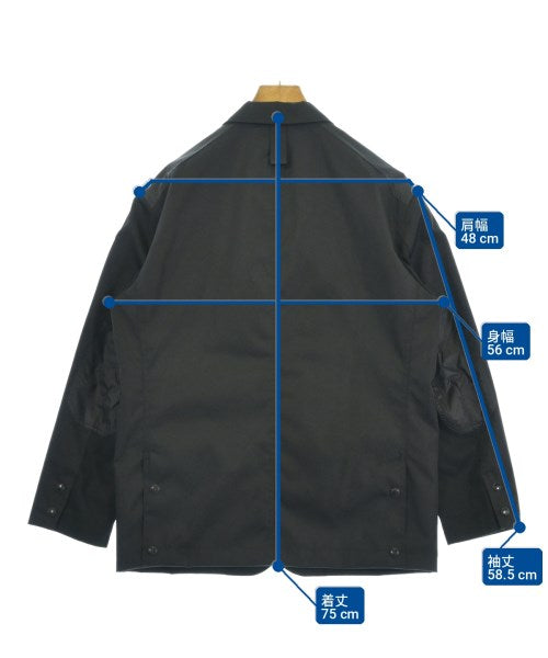 COMME des GARCONS HOMME 西裝外套