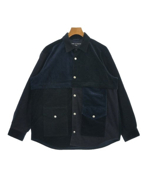 COMME des GARCONS HOMME 其他飛行外套