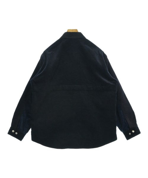 COMME des GARCONS HOMME 其他飛行外套