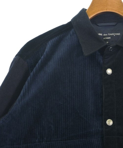 COMME des GARCONS HOMME 其他飛行外套