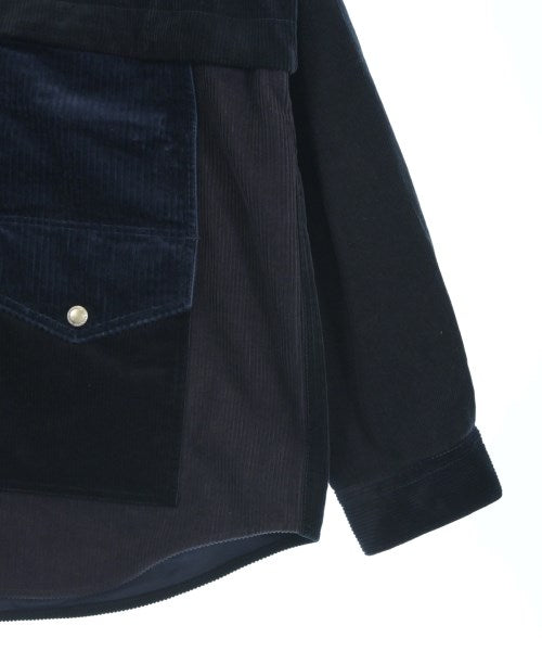 COMME des GARCONS HOMME 其他飛行外套