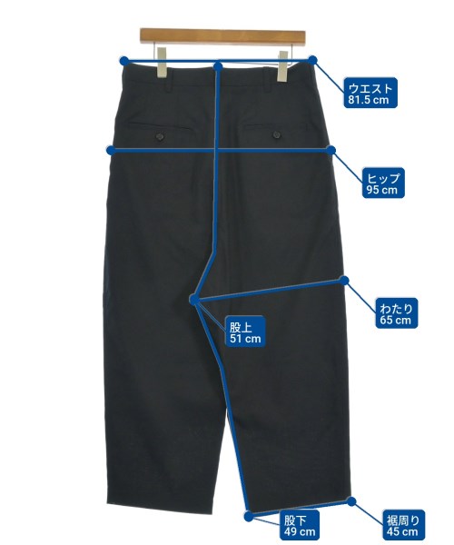 COMME des GARCONS HOMME 其他款