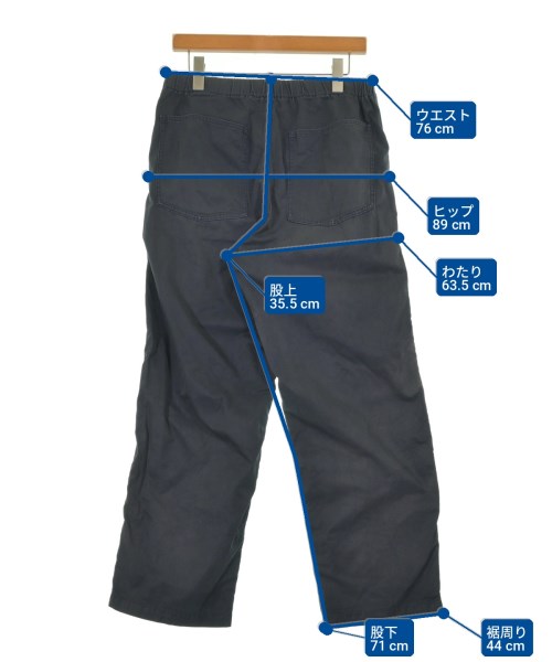 COMME des GARCONS HOMME 休閒褲